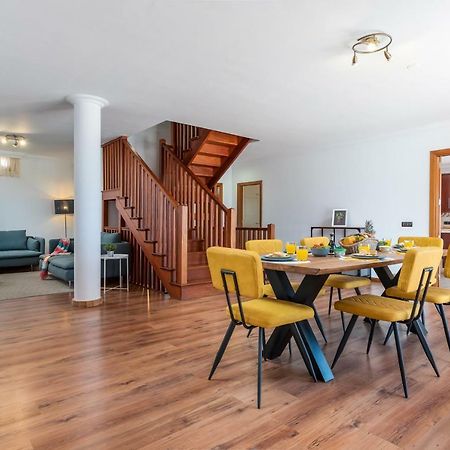 2 Charming Villa Private Pool And Sea View Адехе Екстериор снимка