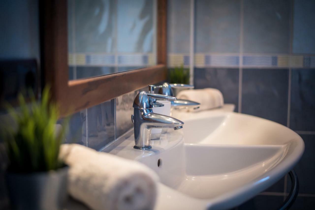 2 Charming Villa Private Pool And Sea View Адехе Екстериор снимка