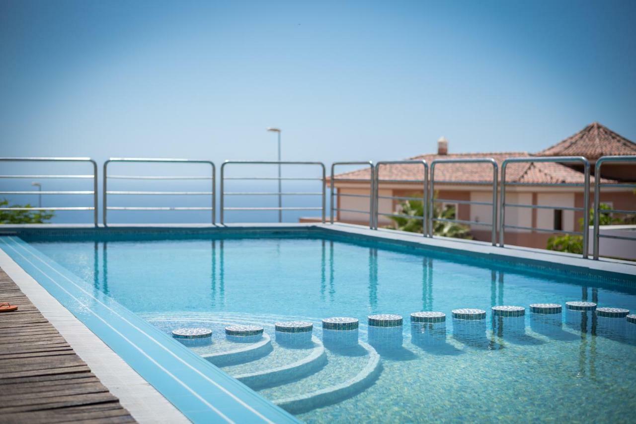 2 Charming Villa Private Pool And Sea View Адехе Екстериор снимка