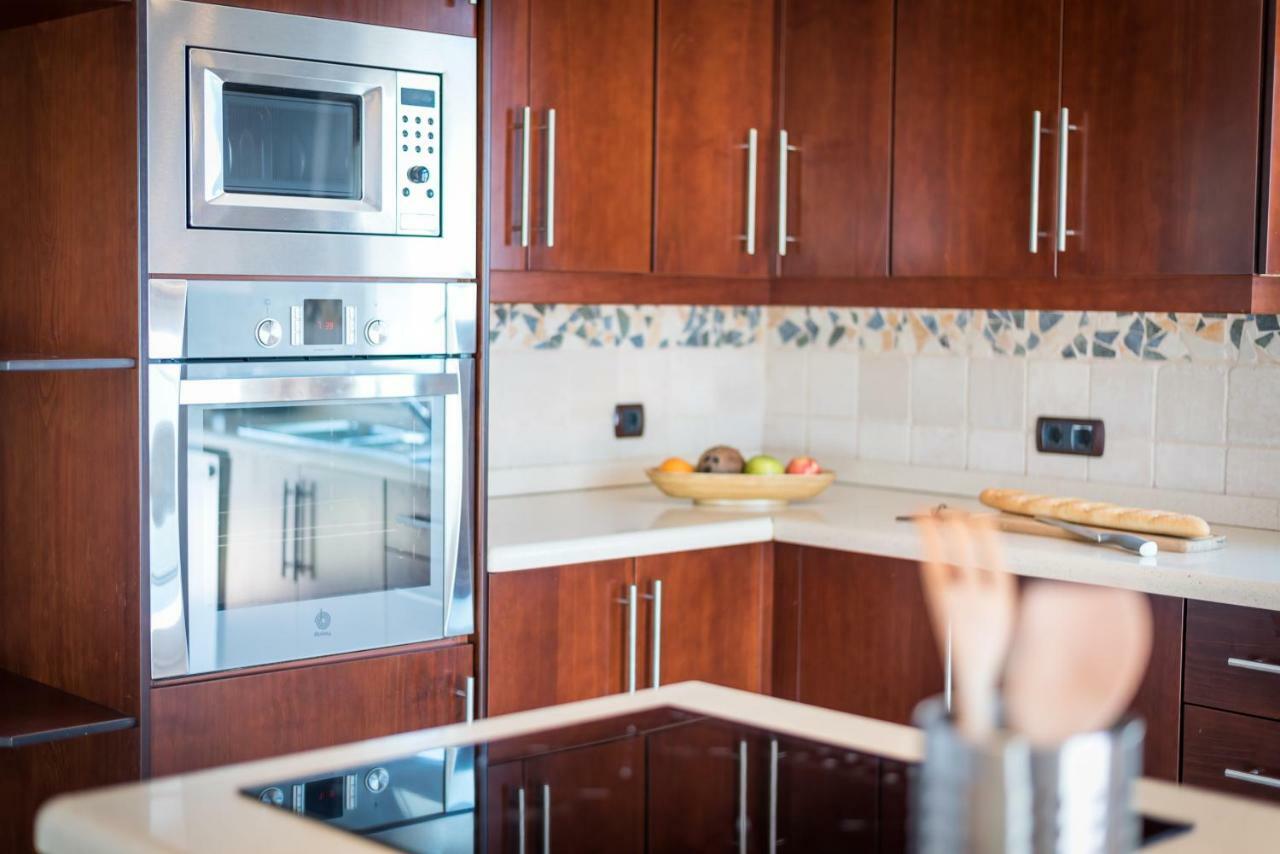 2 Charming Villa Private Pool And Sea View Адехе Екстериор снимка