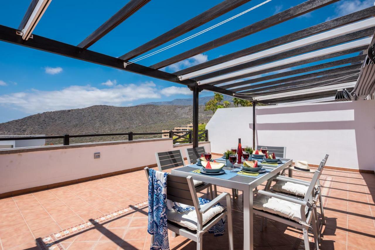 2 Charming Villa Private Pool And Sea View Адехе Екстериор снимка