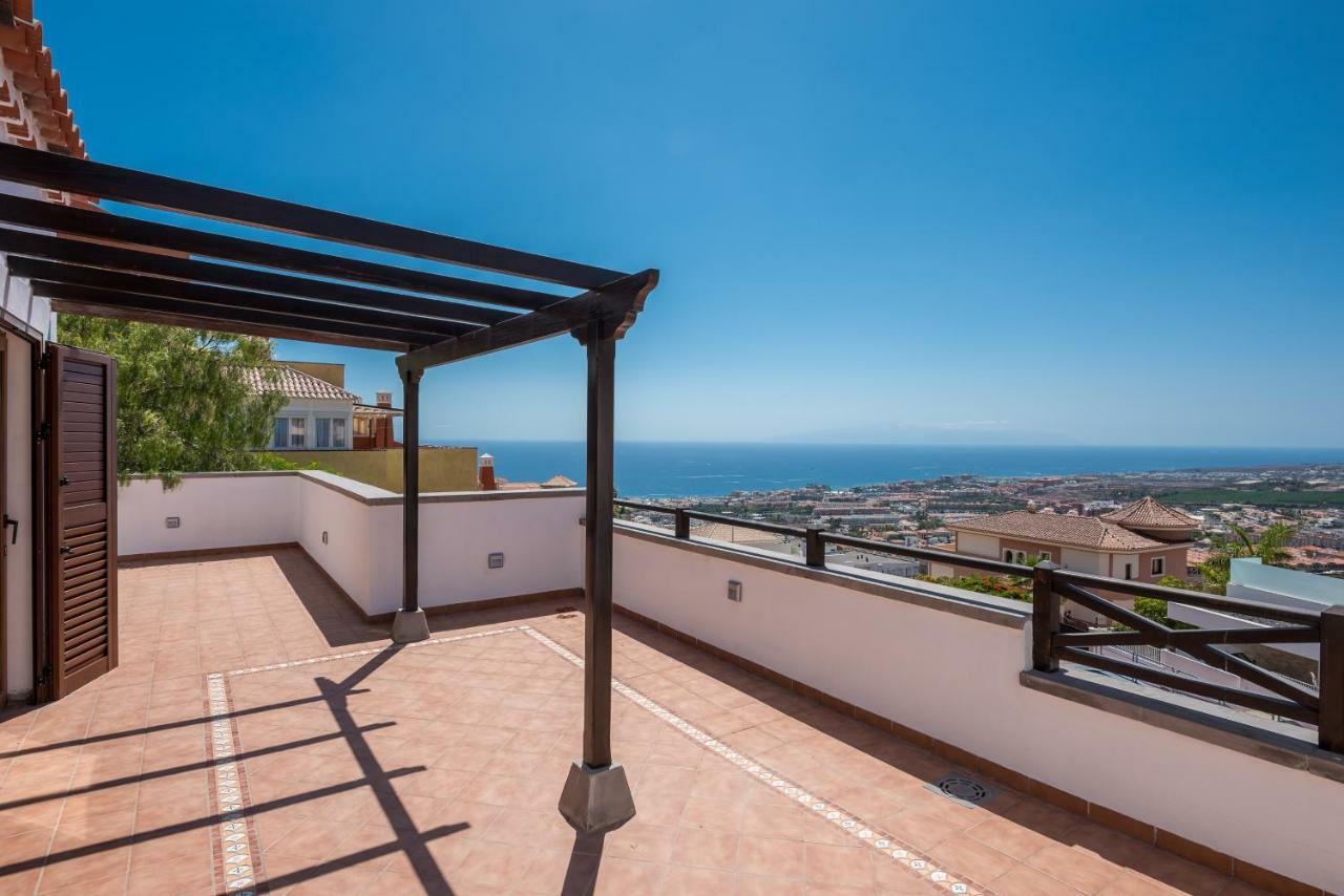 2 Charming Villa Private Pool And Sea View Адехе Екстериор снимка