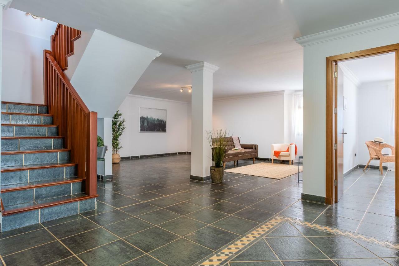 2 Charming Villa Private Pool And Sea View Адехе Екстериор снимка