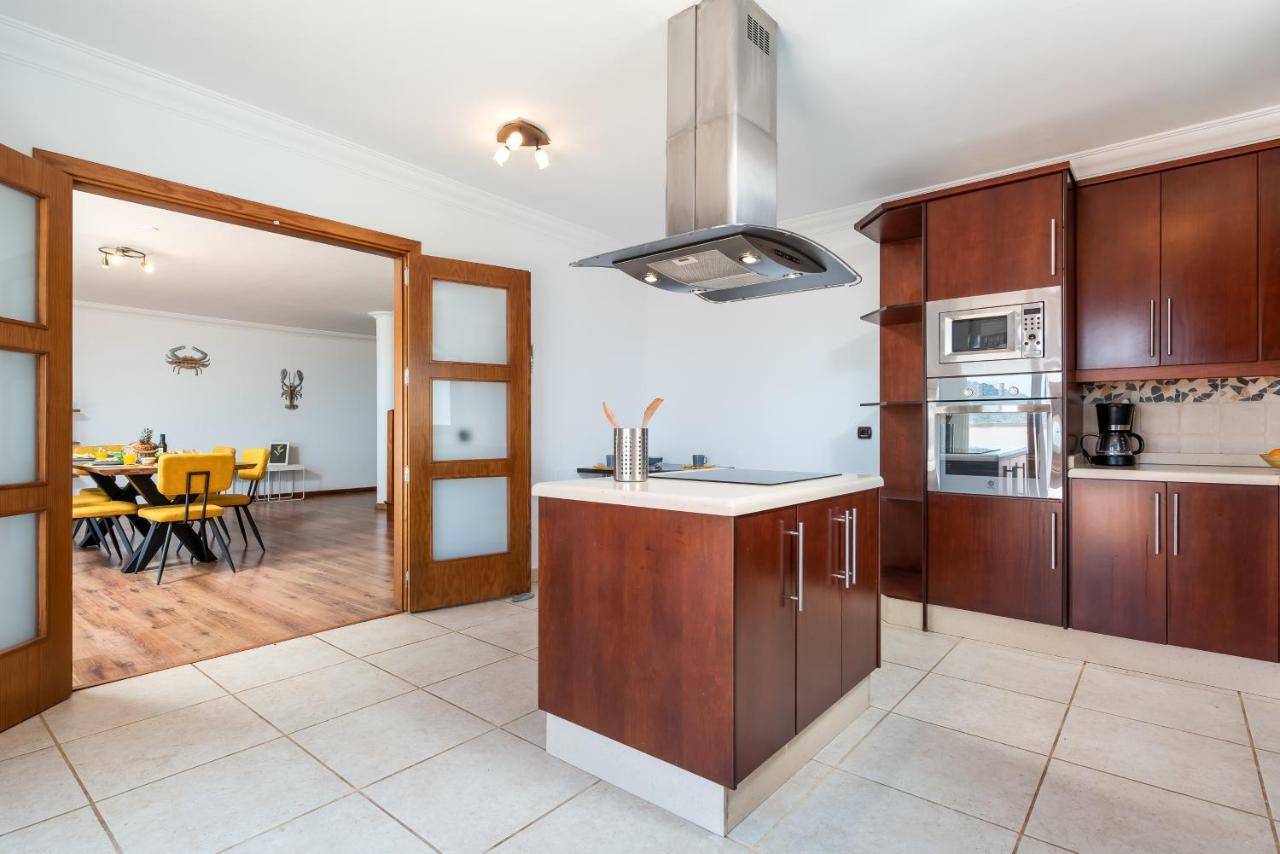 2 Charming Villa Private Pool And Sea View Адехе Екстериор снимка